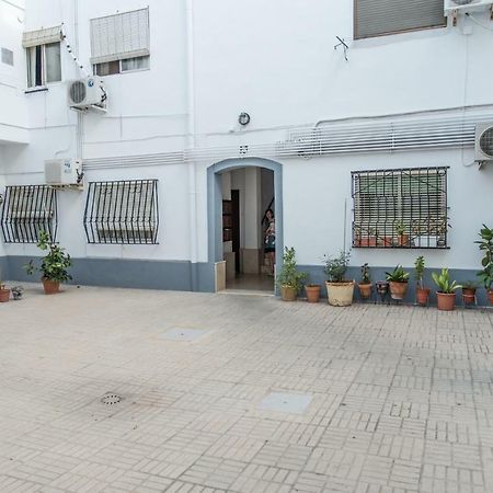 Apartamento Cerca De La Playa Y El Centro Valenza Esterno foto
