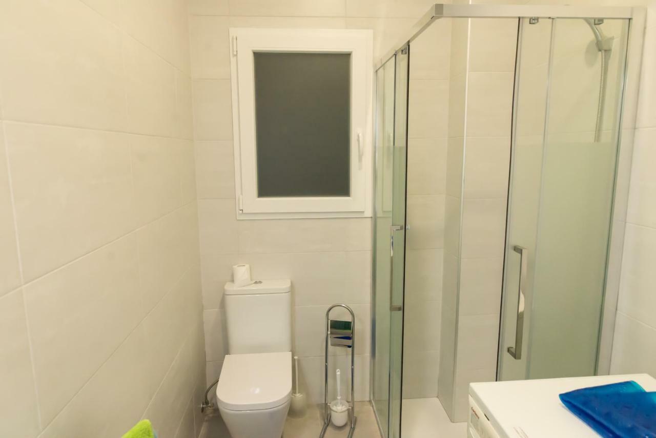 Apartamento Cerca De La Playa Y El Centro Valenza Esterno foto