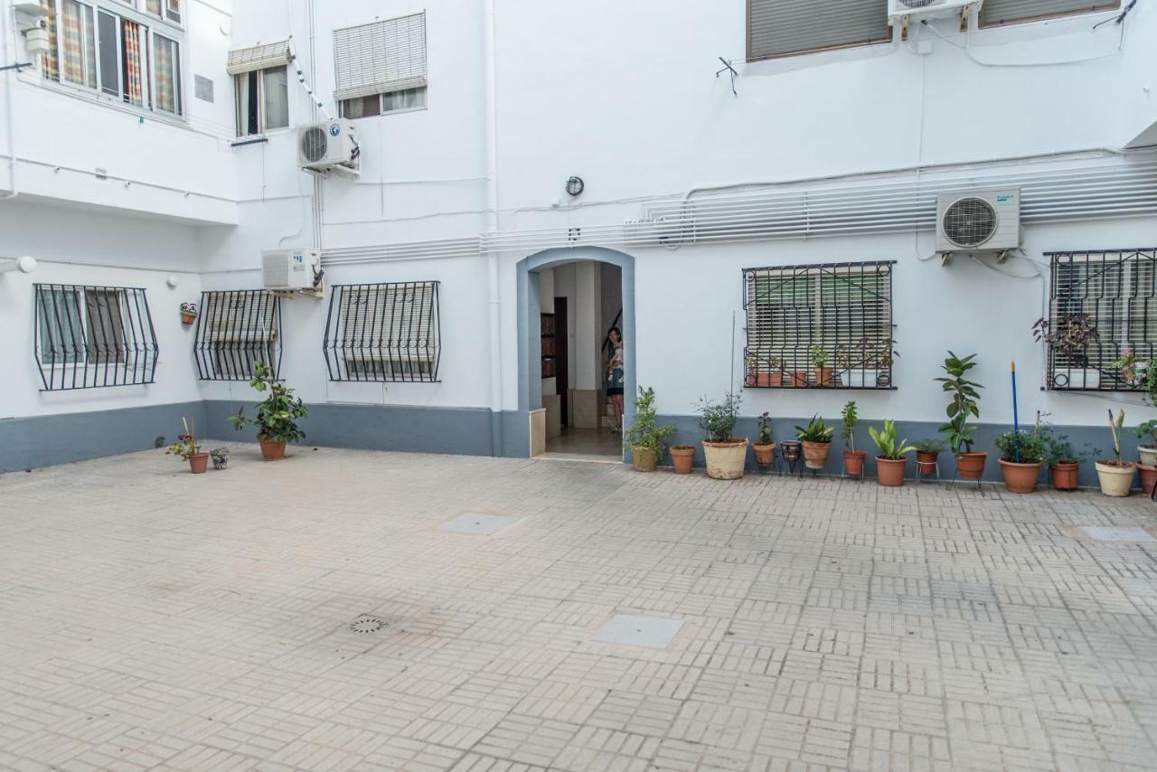 Apartamento Cerca De La Playa Y El Centro Valenza Esterno foto