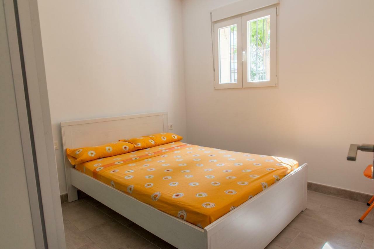 Apartamento Cerca De La Playa Y El Centro Valenza Esterno foto