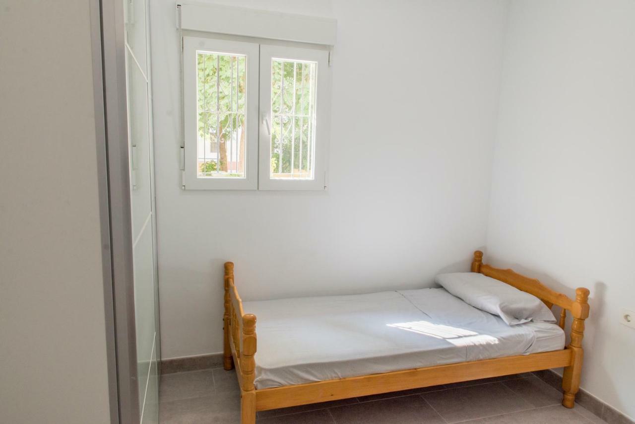 Apartamento Cerca De La Playa Y El Centro Valenza Esterno foto