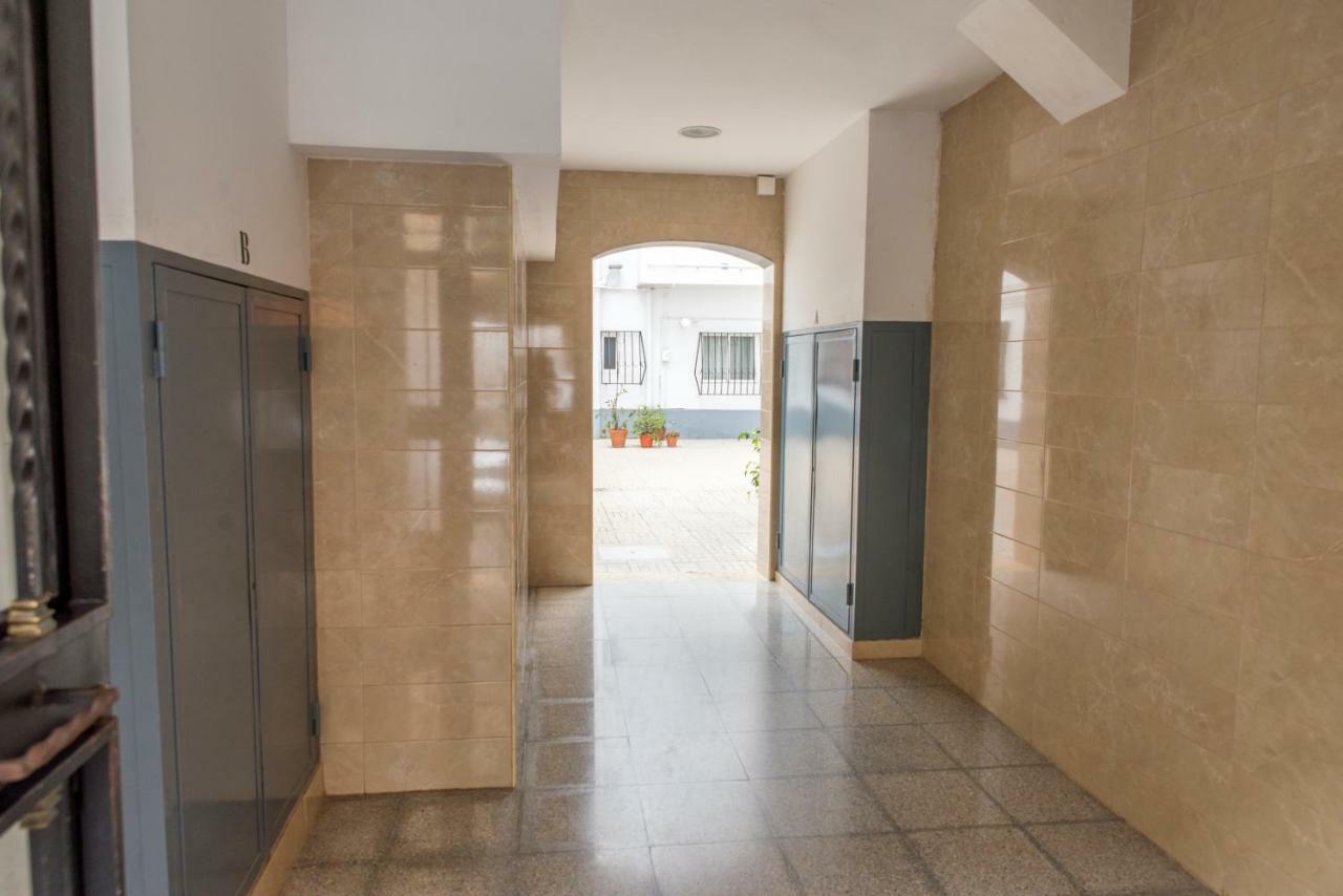 Apartamento Cerca De La Playa Y El Centro Valenza Esterno foto