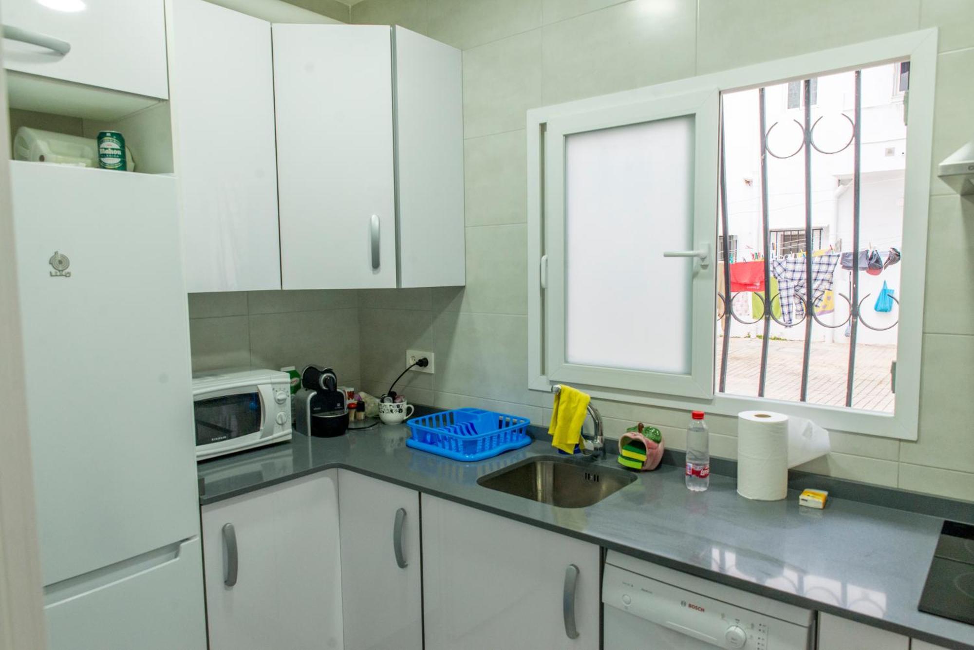 Apartamento Cerca De La Playa Y El Centro Valenza Esterno foto